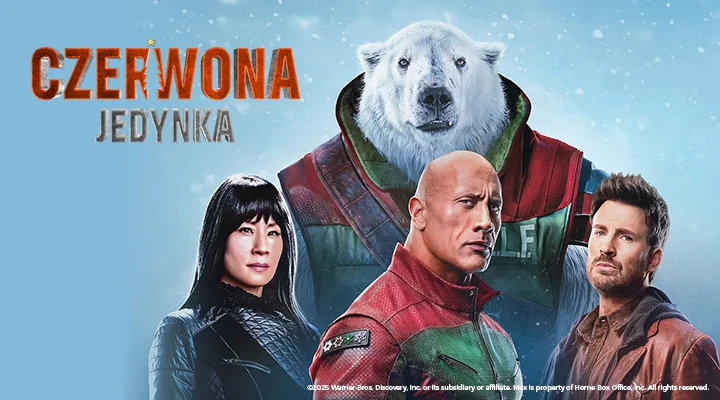 Filmowe hity i seriale